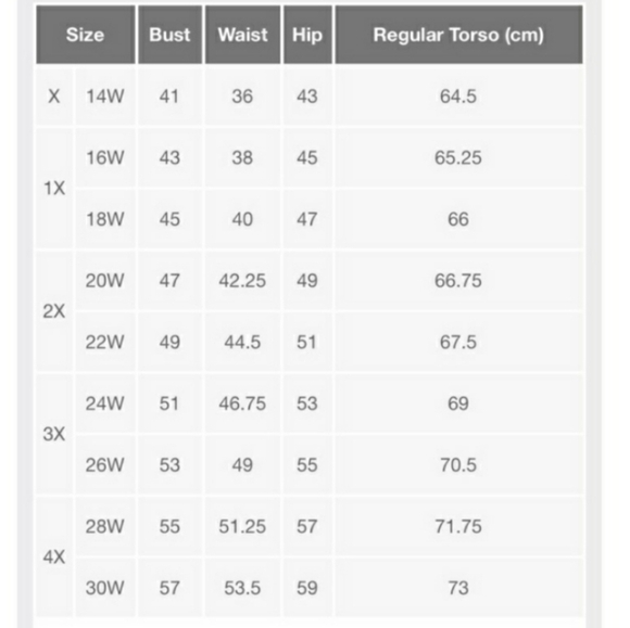 Kona Sol Triangle Bikini TOP - Yellow, White and Green Size X (14W-16W) NWOT # - Picture 6 of 6